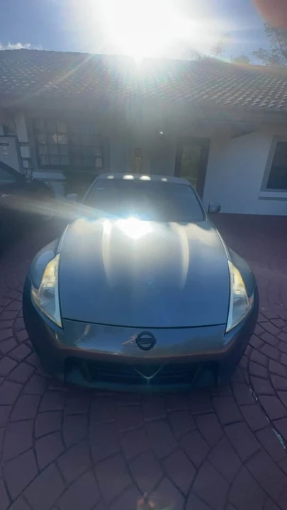 2011 Nissan 370Z 6th Gen - Image 12 of 14