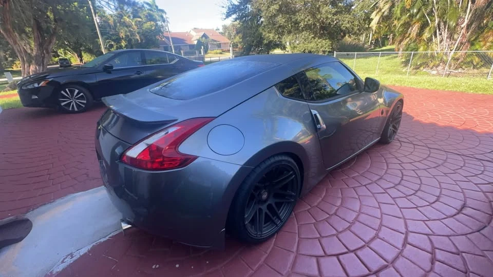 2011 Nissan 370Z 6th Gen - Image 10 of 14