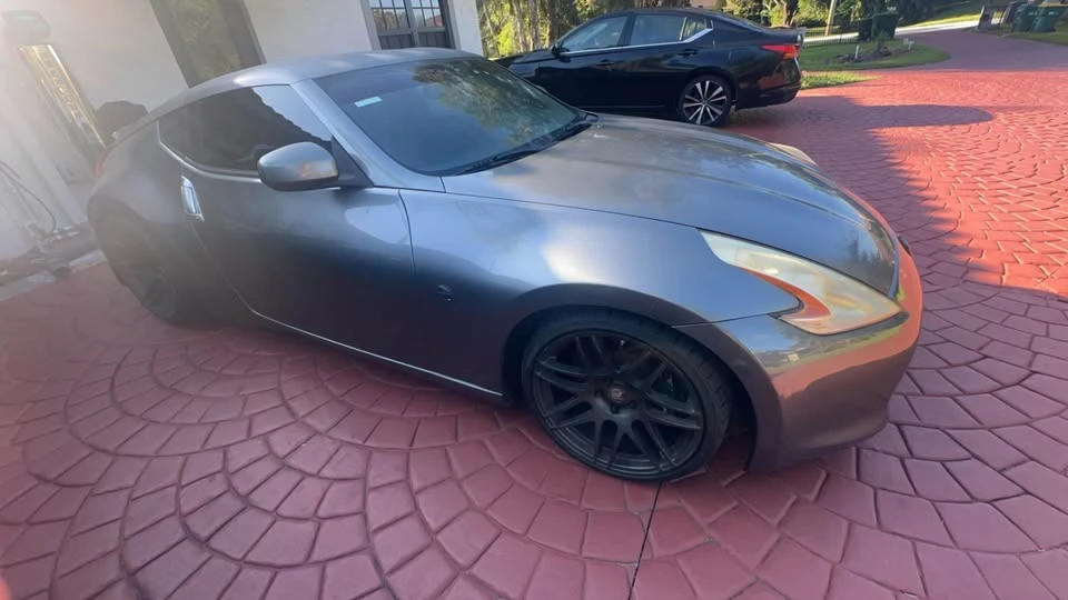 2011 Nissan 370Z 6th Gen - Image 11 of 14