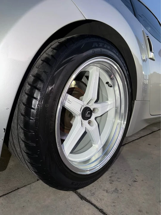 2011 Nissan 370Z 6th Gen - Image 11 of 11