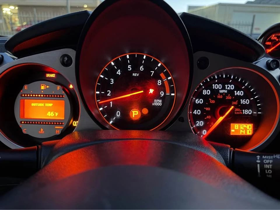 2011 Nissan 370Z 6th Gen - Image 10 of 11