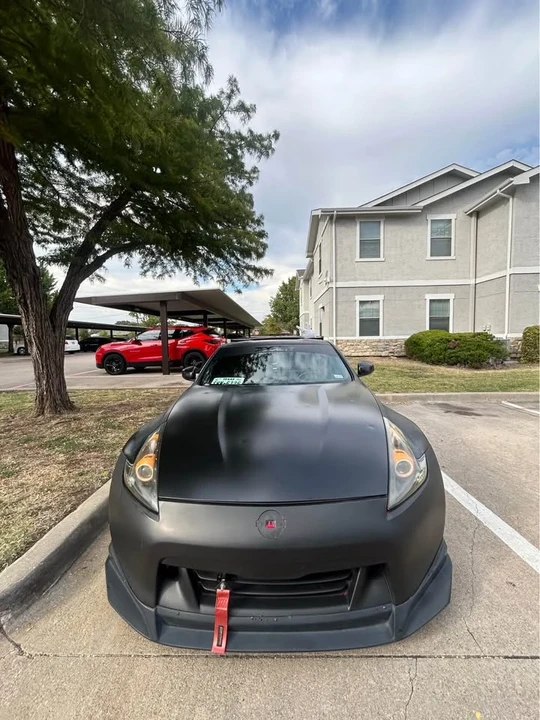 2011 Nissan 370Z 6th Gen - Image 3 of 10