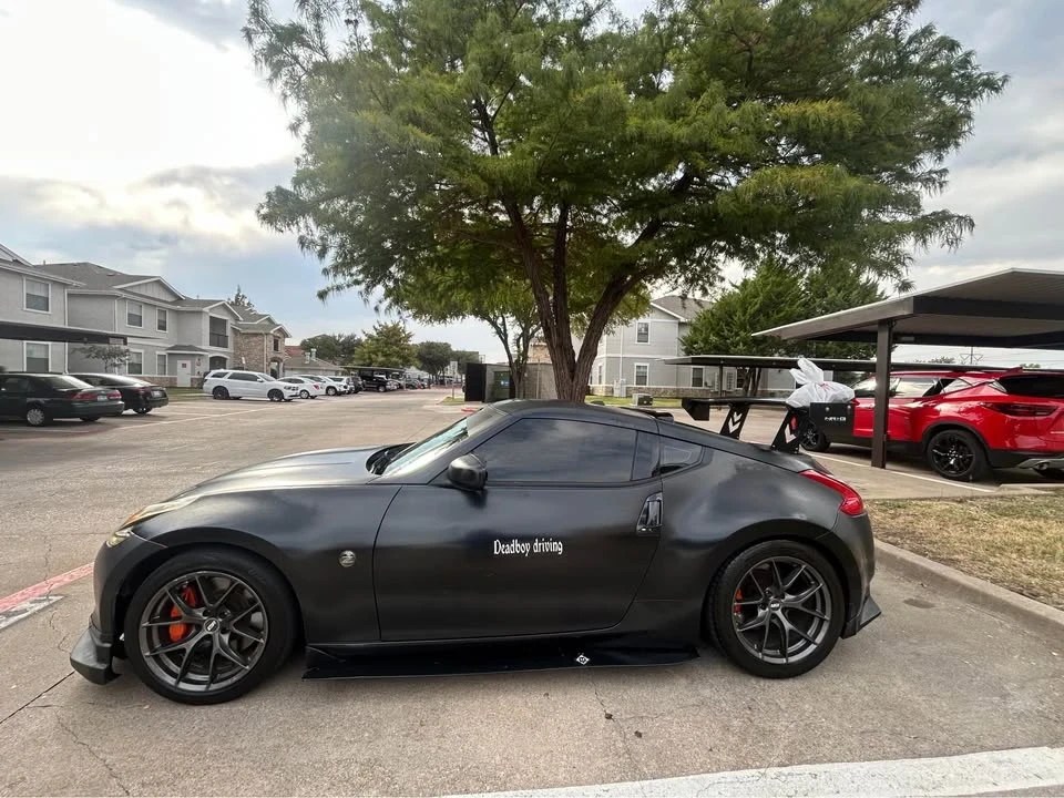 2011 Nissan 370Z 6th Gen - Image 4 of 10