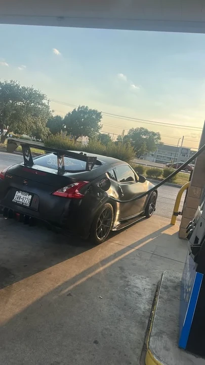 2011 Nissan 370Z 6th Gen - Image 7 of 10