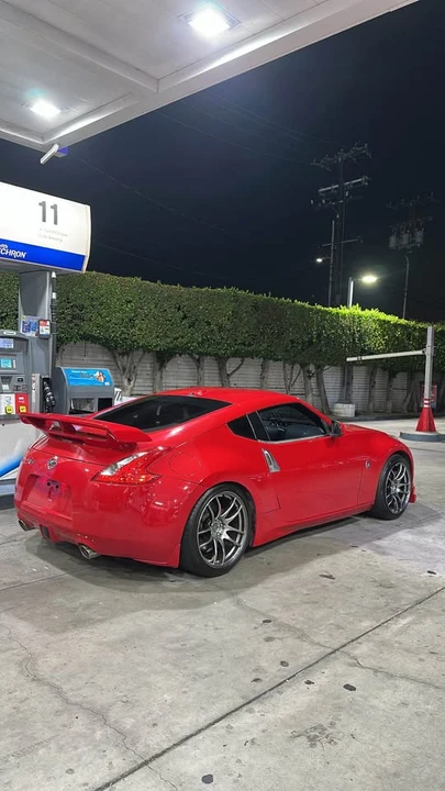 2011 Nissan 370Z 6th Gen - Image 6 of 13