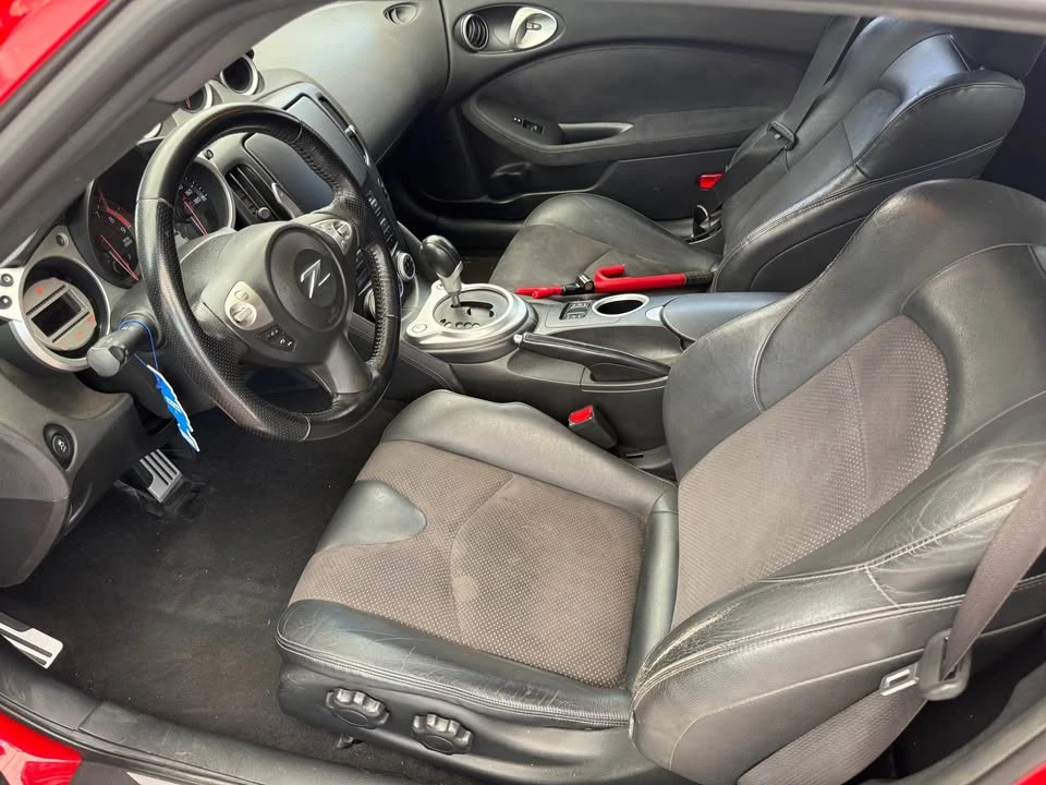 2011 Nissan 370Z 6th Gen - Image 10 of 13