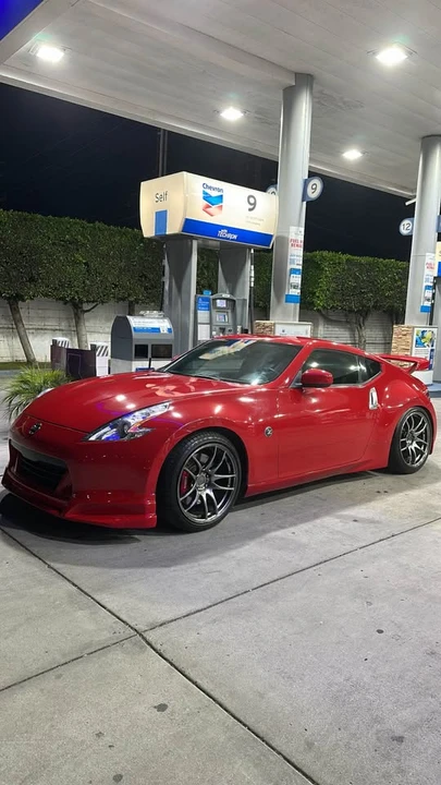 2011 Nissan 370Z 6th Gen - Image 2 of 13