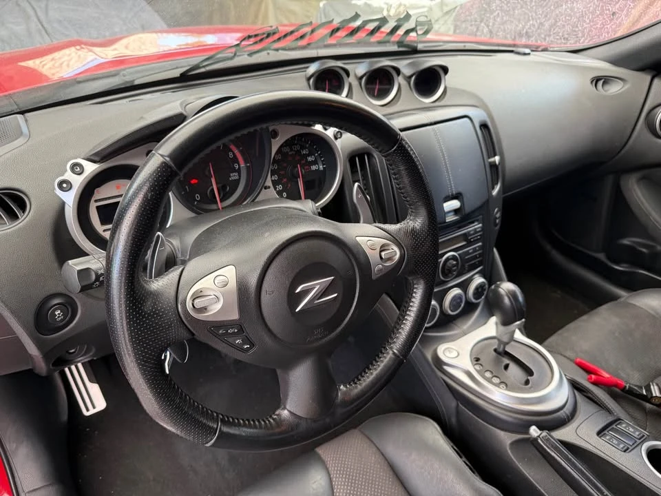 2011 Nissan 370Z 6th Gen - Image 11 of 13