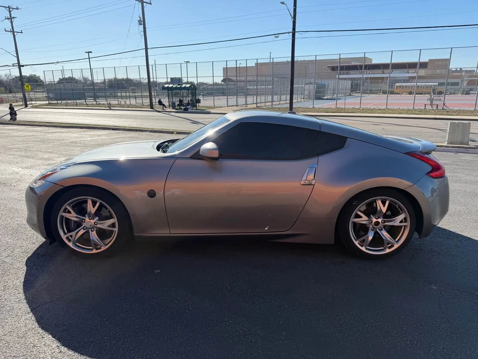 2011 Nissan 370Z 6th Gen - Image 2 of 8