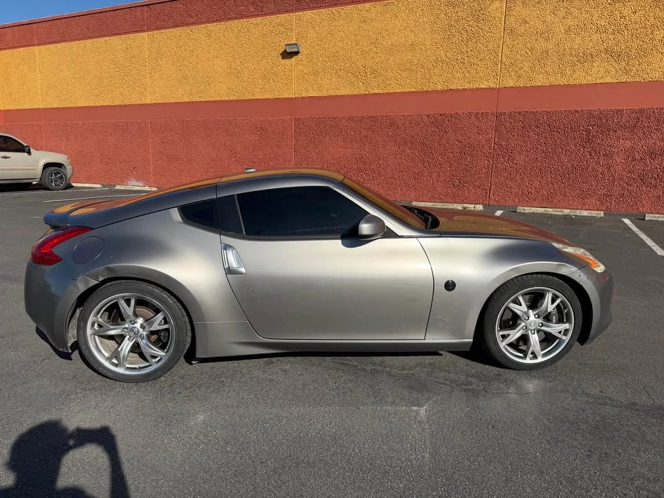 2011 Nissan 370Z 6th Gen - Image 6 of 8