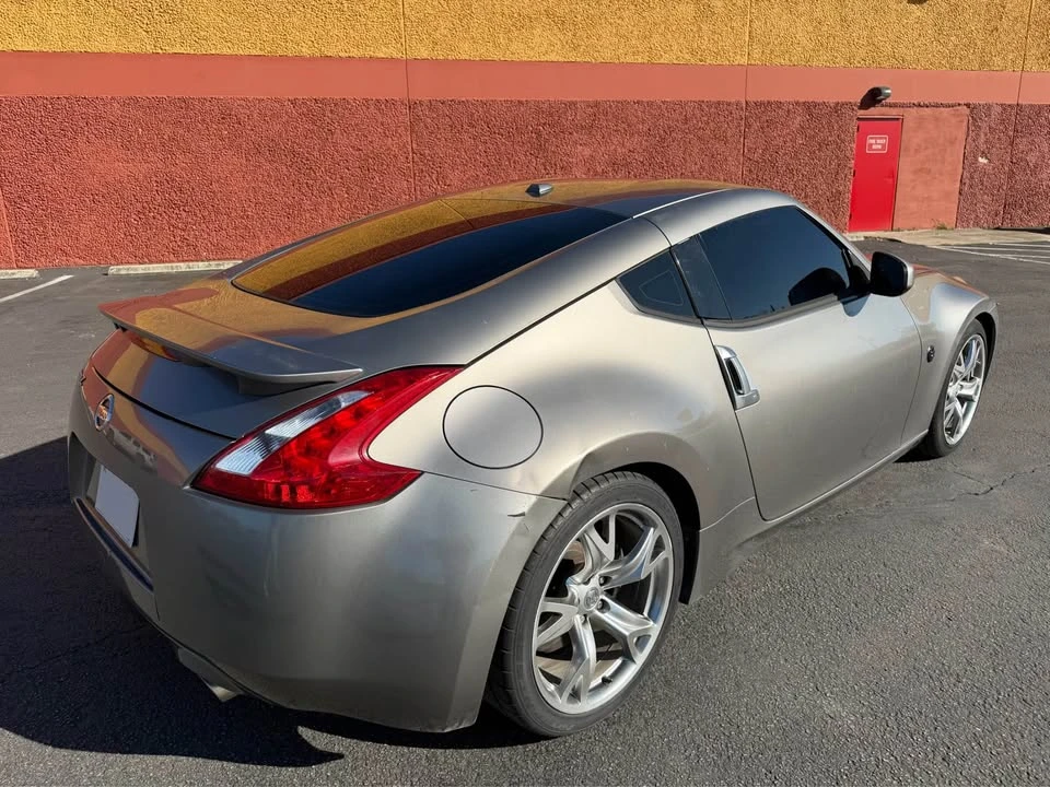2011 Nissan 370Z 6th Gen - Image 5 of 8