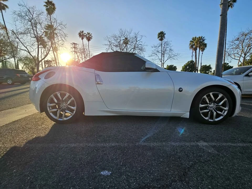 2011 Nissan 370Z 6th Gen - Image 3 of 15