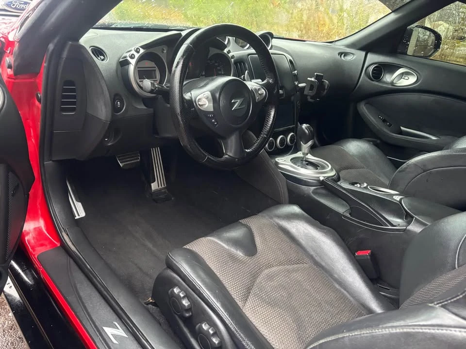 2011 Nissan 370Z 6th Gen - Image 15 of 18