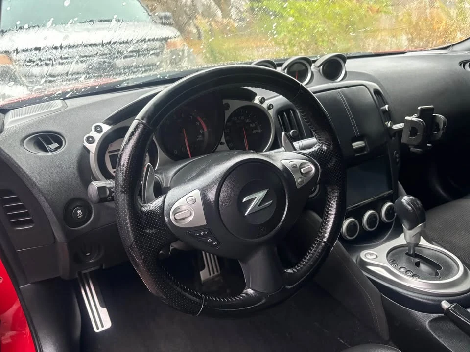 2011 Nissan 370Z 6th Gen - Image 14 of 18