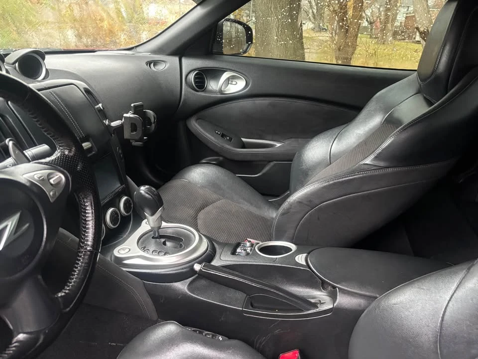 2011 Nissan 370Z 6th Gen - Image 13 of 18