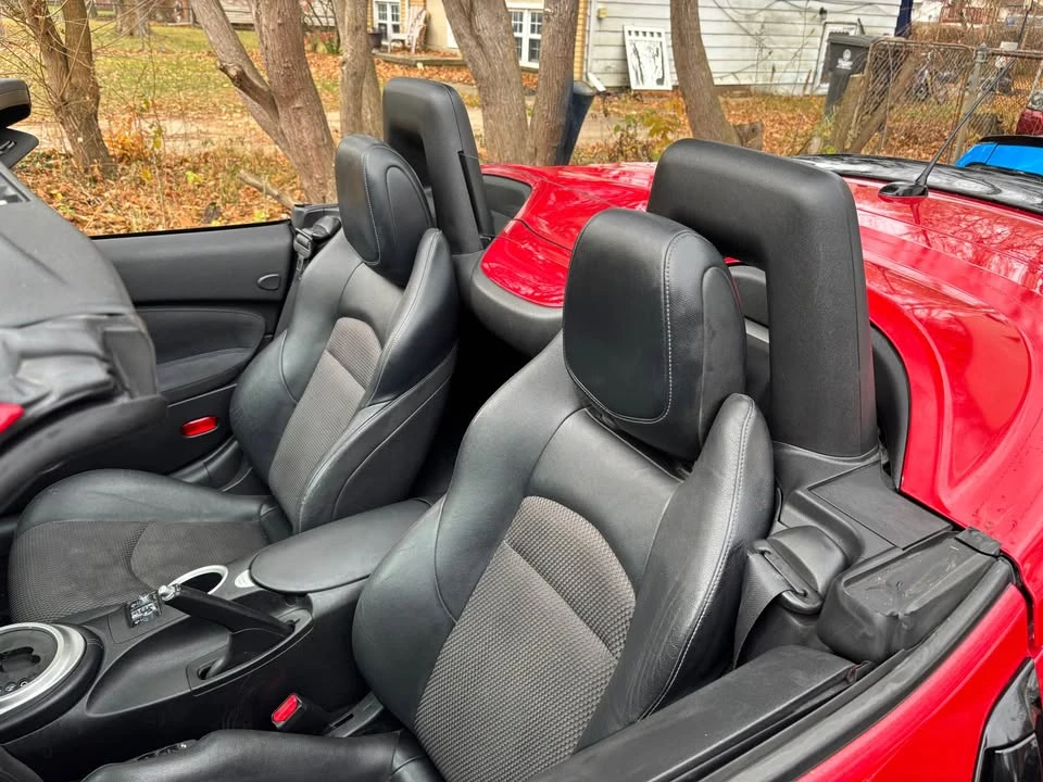 2011 Nissan 370Z 6th Gen - Image 18 of 18