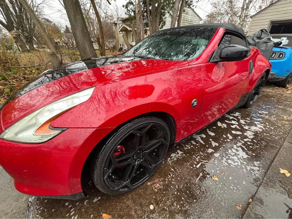 2011 Nissan 370Z 6th Gen - Image 2 of 18