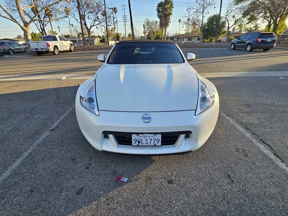 2011 Nissan 370Z 6th Gen - Image 3 of 16