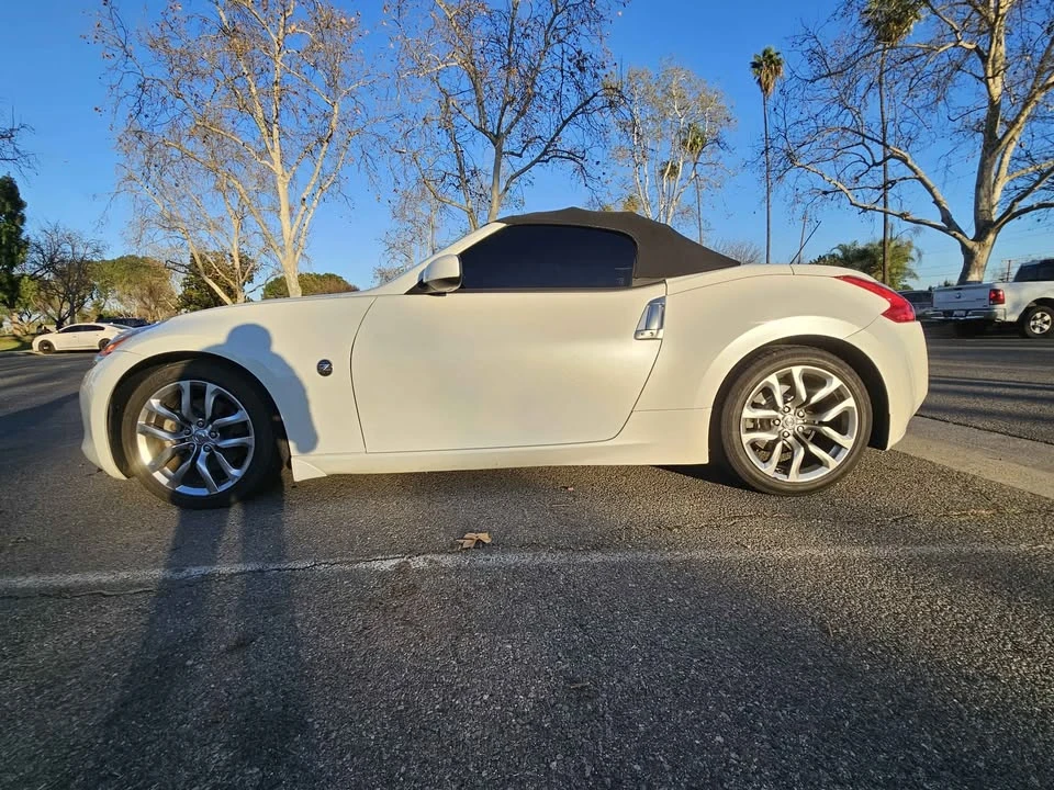 2011 Nissan 370Z 6th Gen - Image 6 of 16