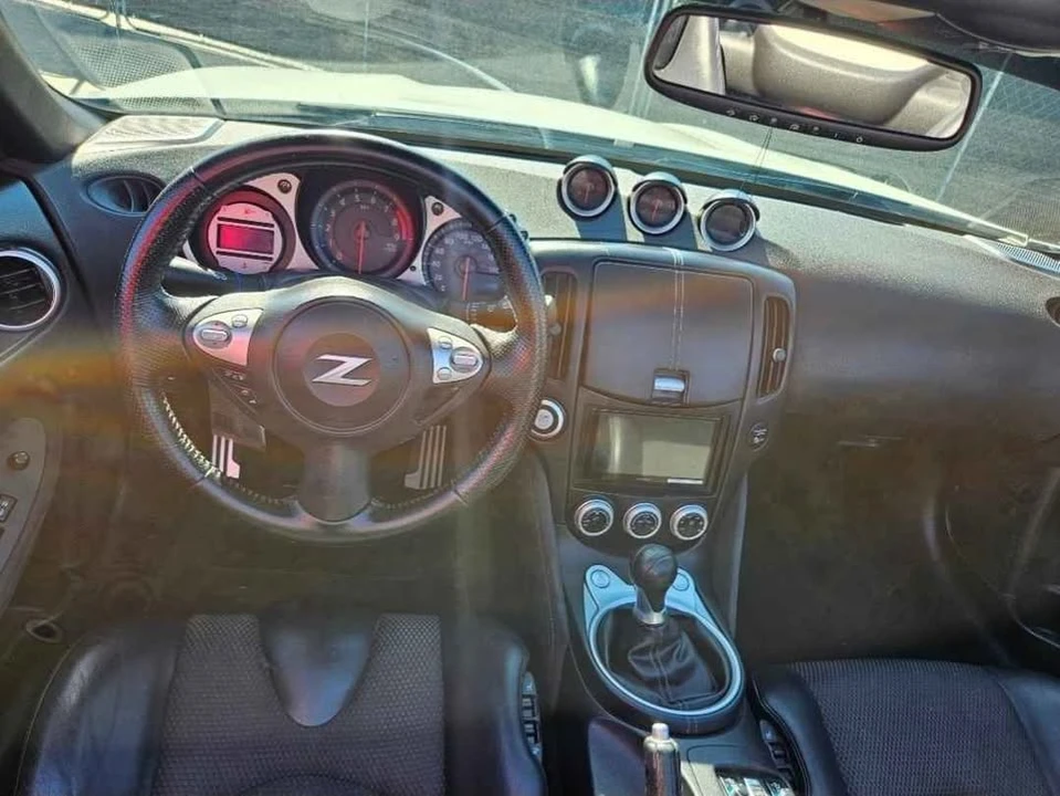 2011 Nissan 370Z 6th Gen - Image 16 of 17