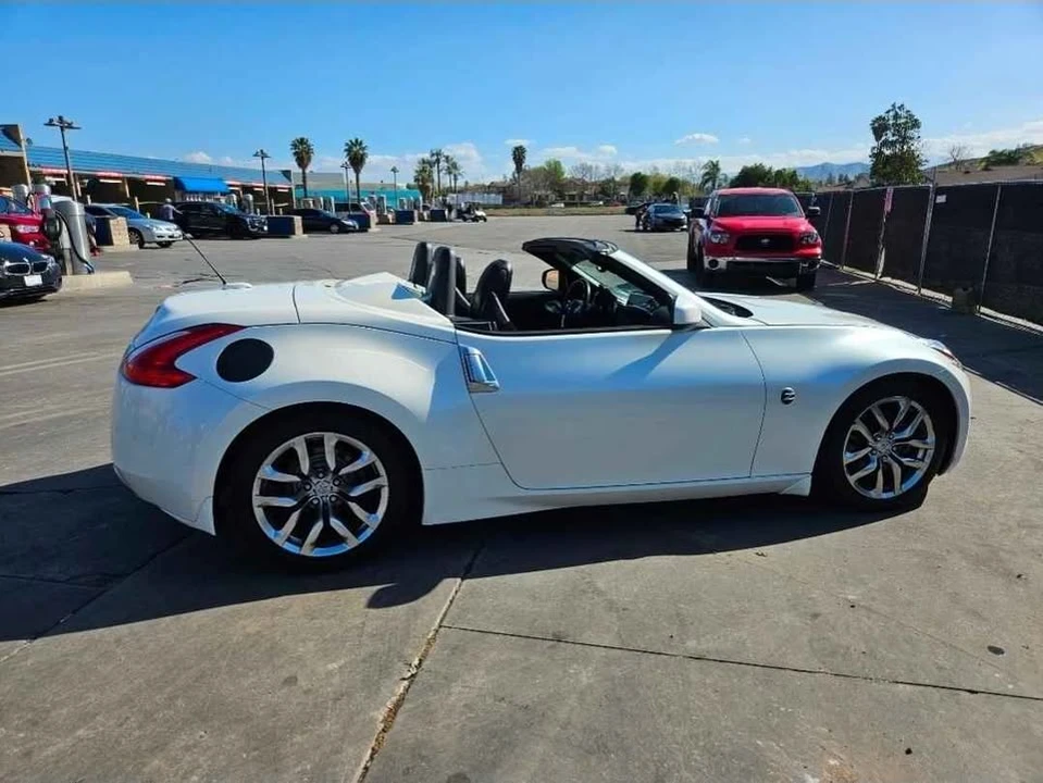 2011 Nissan 370Z 6th Gen - Image 2 of 17