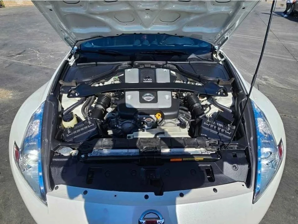 2011 Nissan 370Z 6th Gen - Image 13 of 16