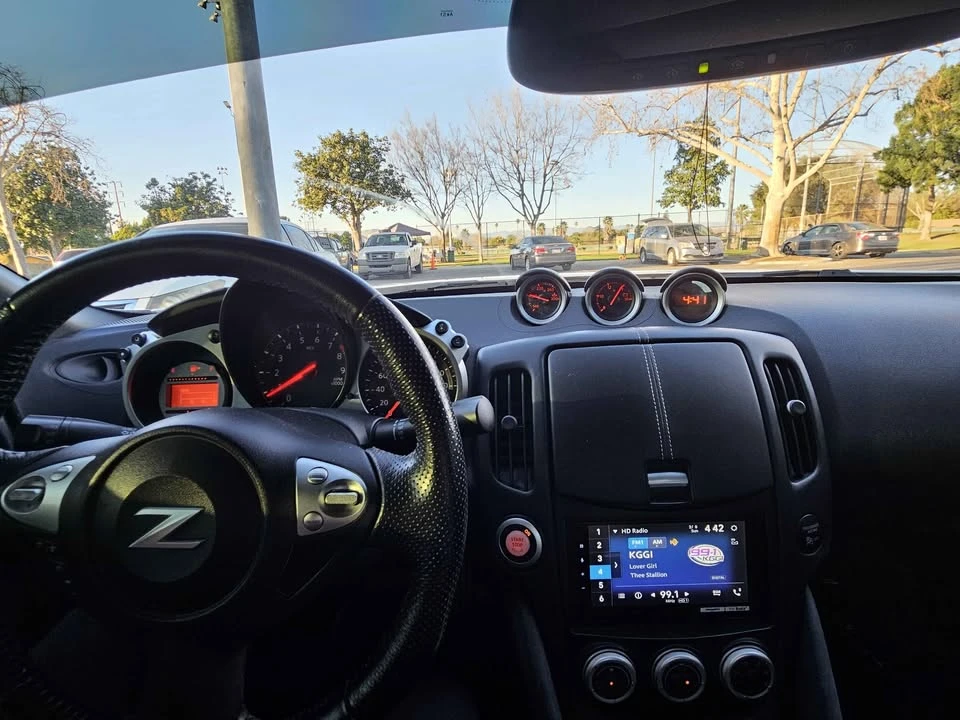 2011 Nissan 370Z 6th Gen - Image 13 of 17