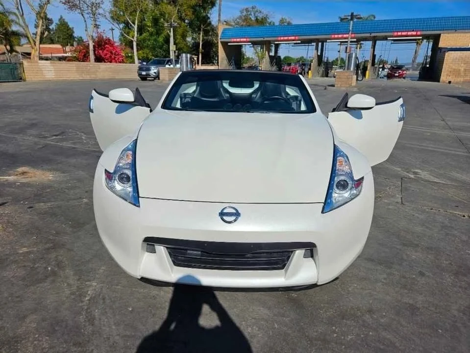 2011 Nissan 370Z 6th Gen - Image 17 of 17