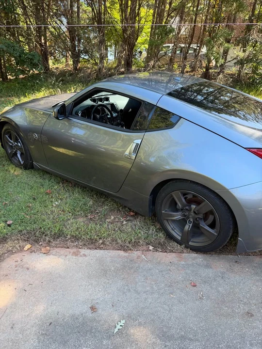 2011 Nissan 370Z 6th Gen - Image 2 of 5