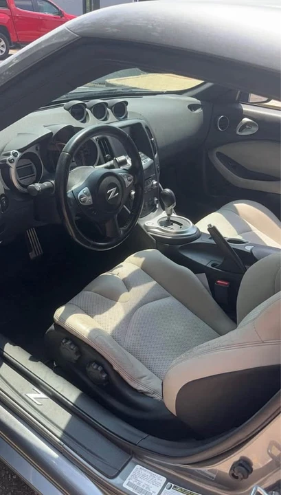 2011 Nissan 370Z 6th Gen - Image 5 of 5