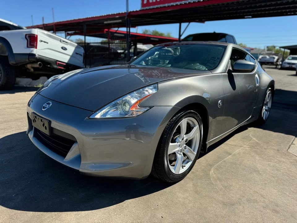 2011 Nissan 370Z 6th Gen - Image 6 of 13