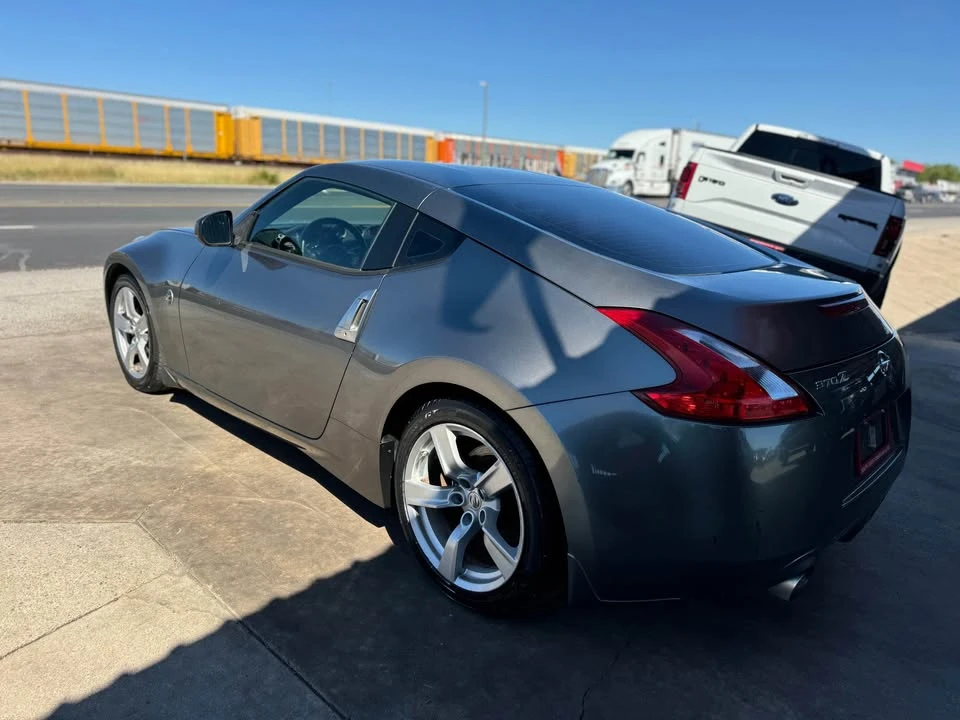 2011 Nissan 370Z 6th Gen - Image 3 of 13