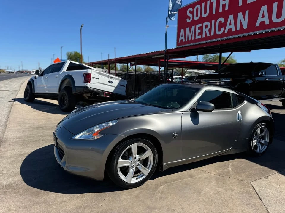 2011 Nissan 370Z 6th Gen - Image 5 of 13