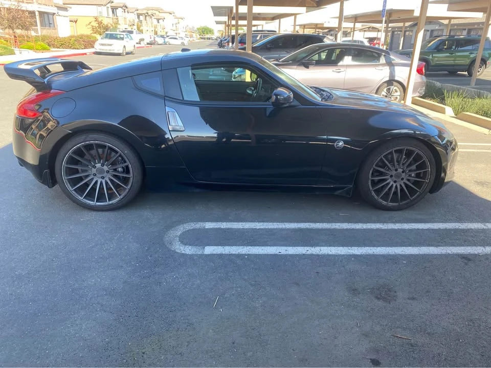 2011 Nissan 370Z 6th Gen - Image 3 of 6