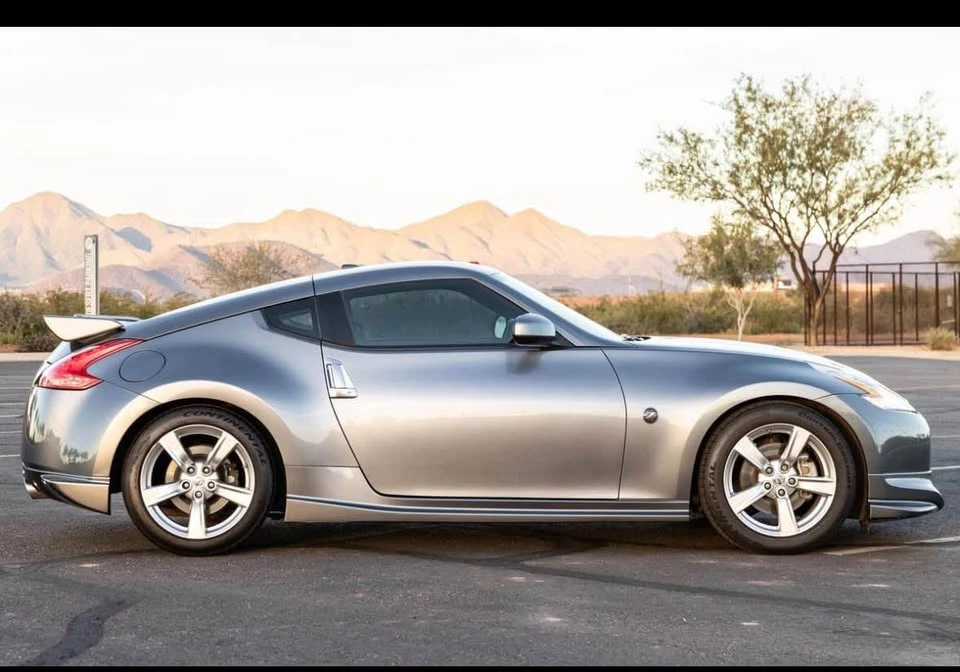 2011 Nissan 370Z 6th Gen - Image 3 of 13