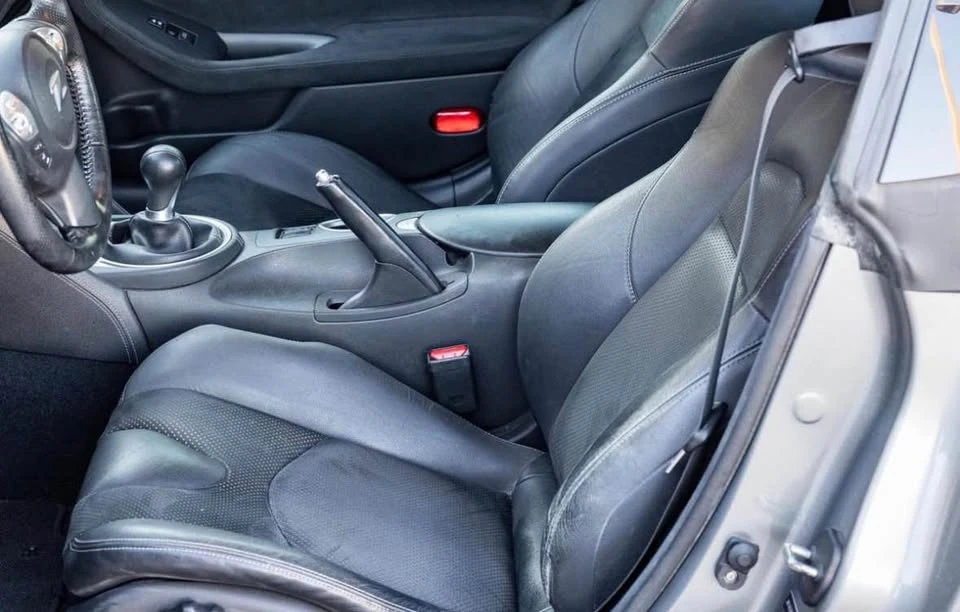 2011 Nissan 370Z 6th Gen - Image 7 of 13