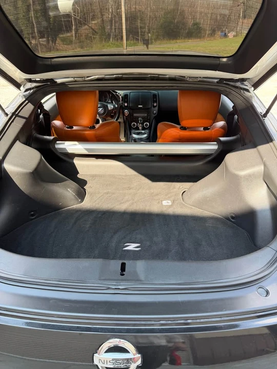 2011 Nissan 370Z 6th Gen - Image 16 of 19