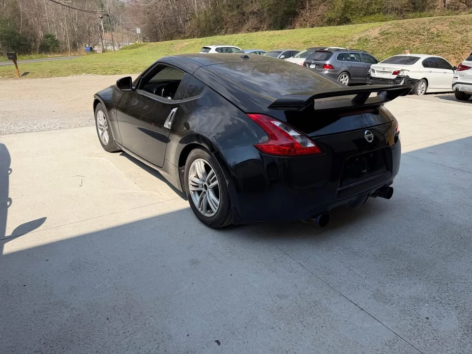 2011 Nissan 370Z 6th Gen - Image 2 of 19
