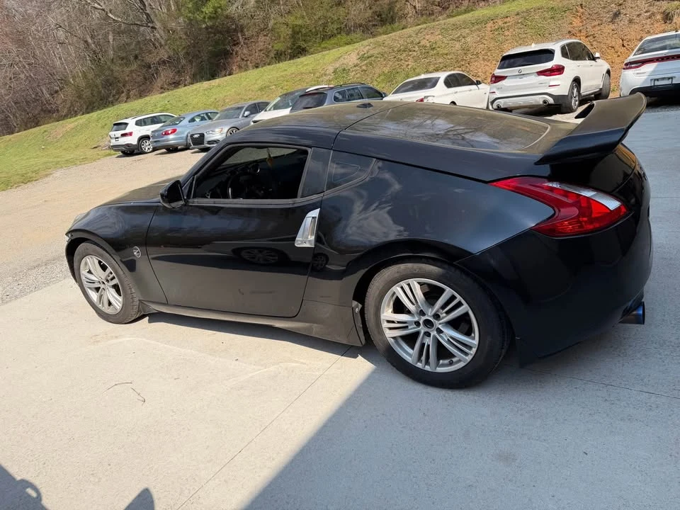 2011 Nissan 370Z 6th Gen - Image 3 of 19
