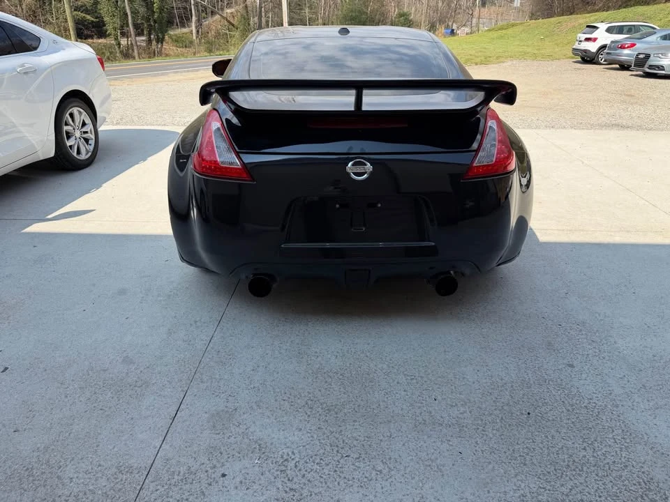 2011 Nissan 370Z 6th Gen - Image 5 of 19