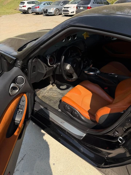 2011 Nissan 370Z 6th Gen - Image 15 of 19