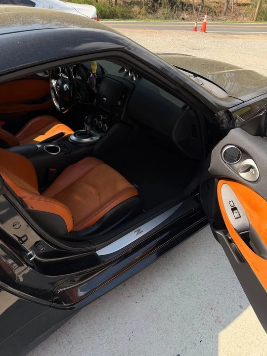 2011 Nissan 370Z 6th Gen - Image 17 of 19