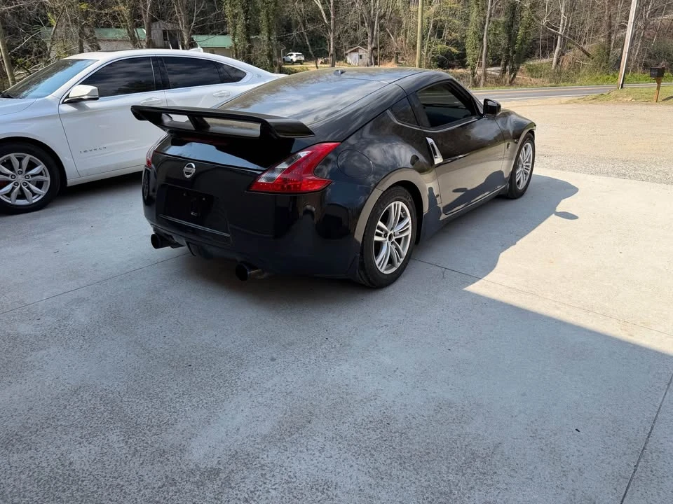 2011 Nissan 370Z 6th Gen - Image 6 of 19