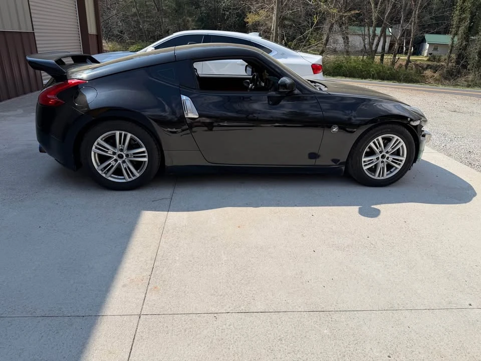 2011 Nissan 370Z 6th Gen - Image 7 of 19
