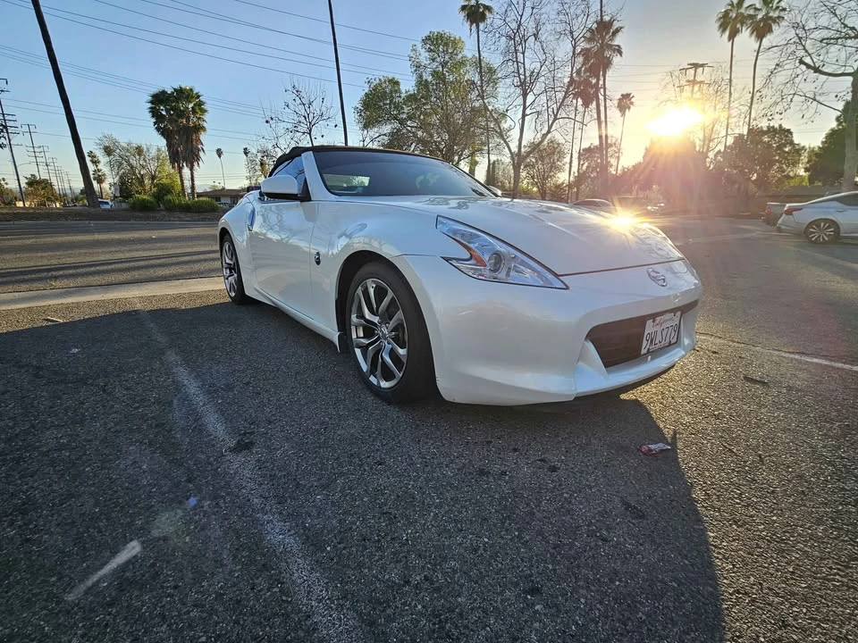 2011 Nissan 370Z 6th Gen - Image 3 of 18