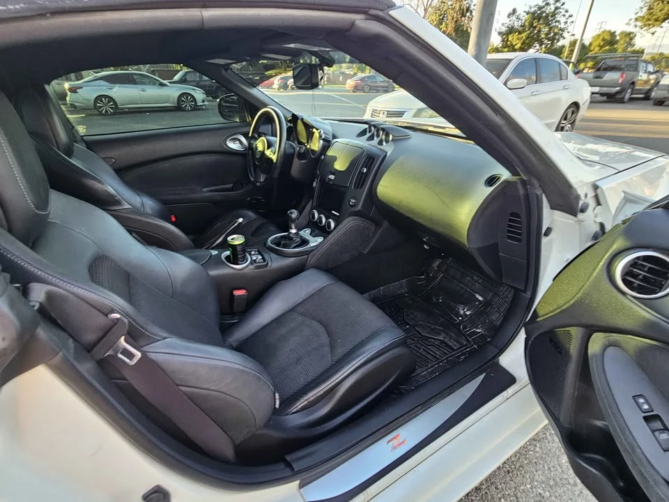 2011 Nissan 370Z 6th Gen - Image 11 of 18