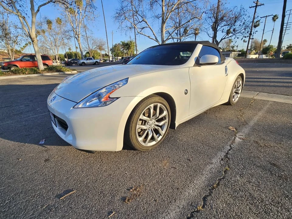 2011 Nissan 370Z 6th Gen - Image 18 of 18