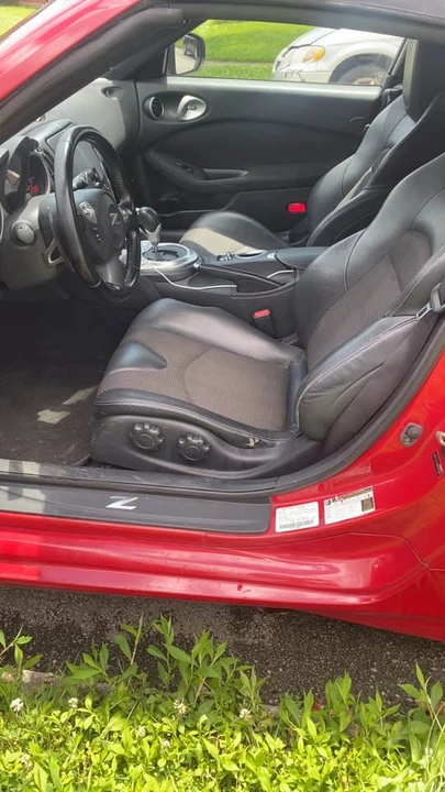 2011 Nissan 370Z 6th Gen - Image 5 of 6