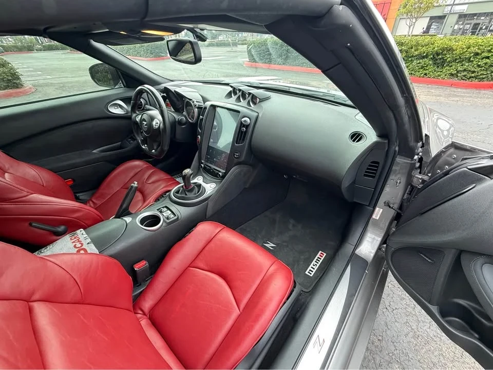 2011 Nissan 370Z 6th Gen - Image 13 of 15