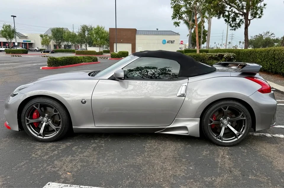 2011 Nissan 370Z 6th Gen - Image 10 of 15